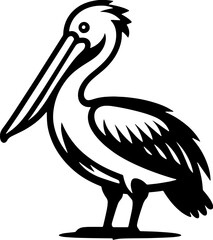 Pelican icon 15