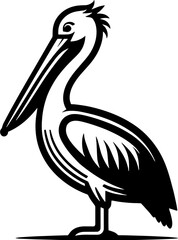 Pelican icon 3