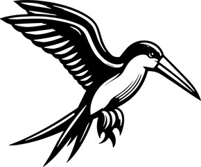 Pelagornithidae icon 11