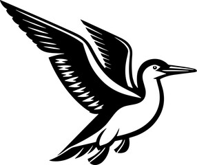 Pelagornithidae icon 3