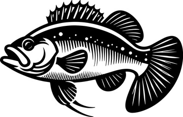 Peacock Bass icon 7