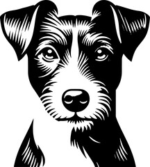 Patterdale Terrier icon 12