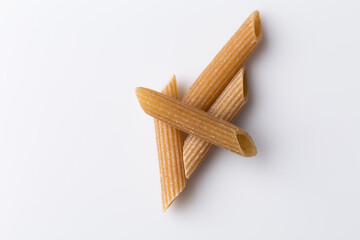 Wholegrain Penne Pasta