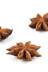 Stars anise