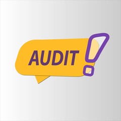 Sale Web Banner For AUDIT