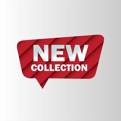 Sale Web Banner For NEW COLLECTION