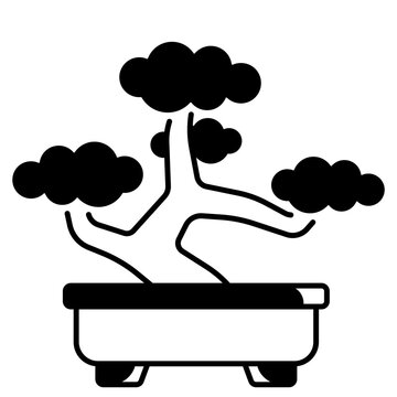 Penjing Icon