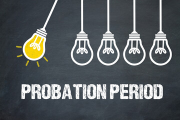 Probation Period	