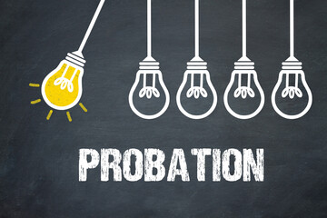 Probation	