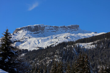 Kleinwalsertal - Winter / Kleinwalsertal - Winter /