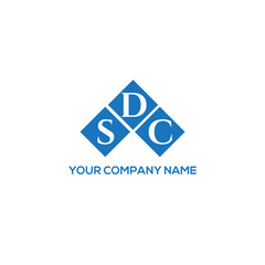 DSC letter logo design on white background. DSC creative initials letter logo concept. DSC letter design.
