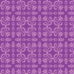 Textile pattern background, floral luxury pattern, stylish vector texture design