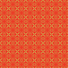 Textile pattern background, floral luxury pattern, stylish vector texture design