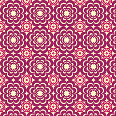 Textile pattern background, floral luxury pattern, stylish vector texture design