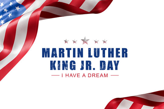Martin Luther King Jr. Day Background