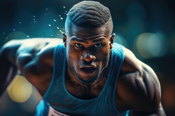 An image of sport athletes