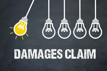 Damages Claim	
