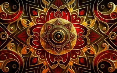 Fototapeta premium abstract luxury modern background