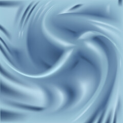 Blurred texture, smooth gradient mesh. Abstract wavy background. 
Template for posters, banners, flyers, covers, websites. A vector image.
