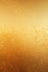 Gold gradient background grainy noise texture