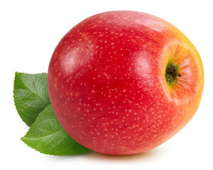 Apple clipping path