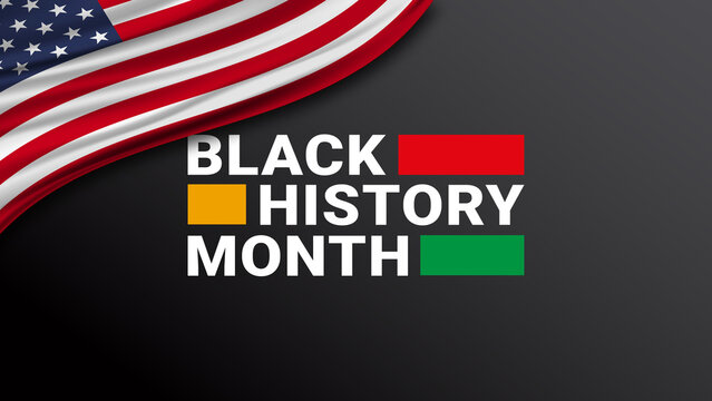 Black History Month 2024 USA