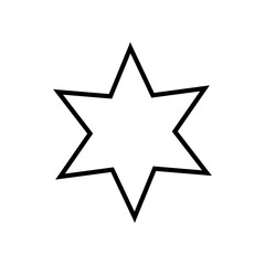 Sunburst icons vector. Starburst badges symbol. Price sticker illustration sign. Design elements for promo, adds and offers. 