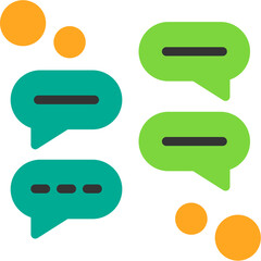 Chatroom Icon