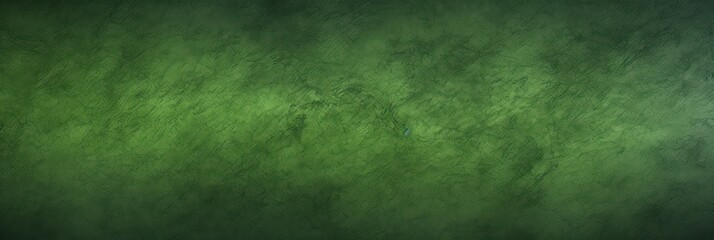Fototapeta na wymiar Moss Green gradient background grainy noise texture