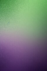Fototapeta na wymiar Olive-Violet gradient background grainy noise texture