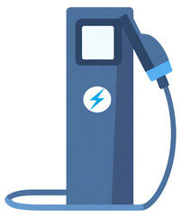 electric car charging cabinet