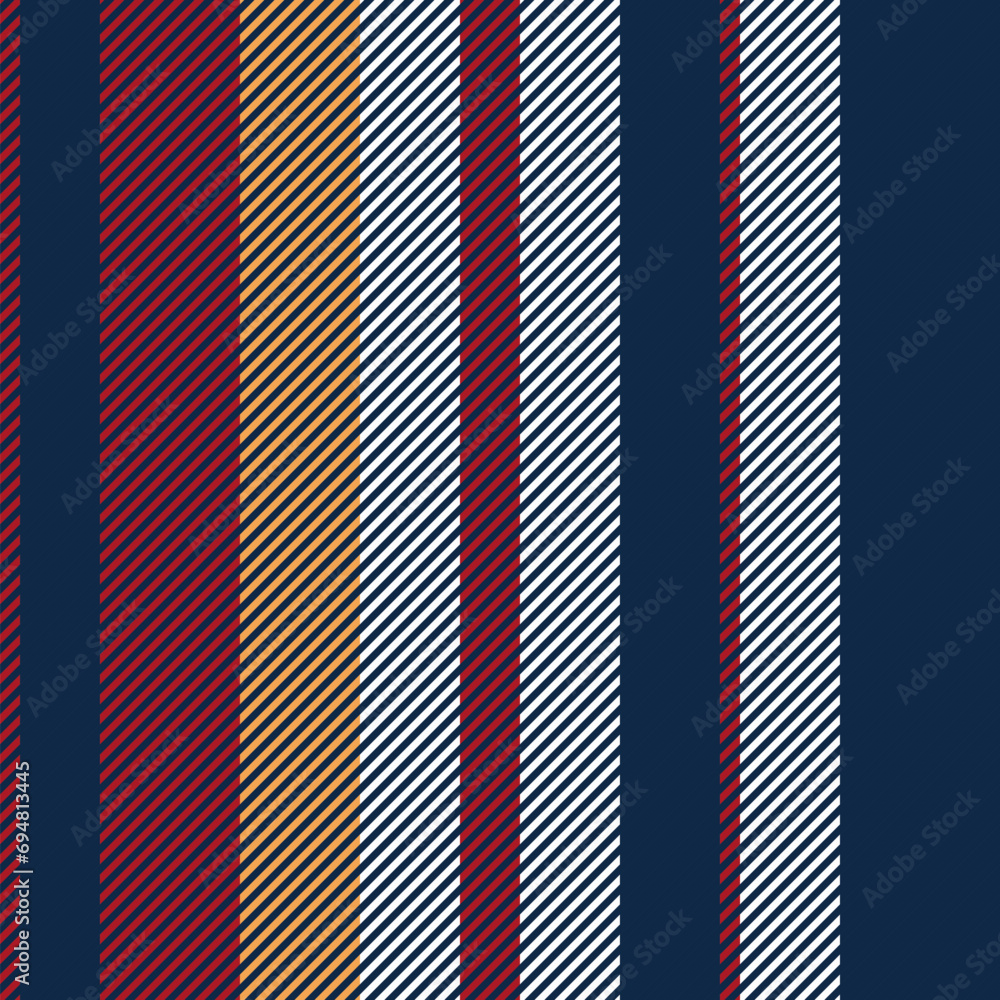 Poster stripes pattern vector background. colorful stripe abstract texture.