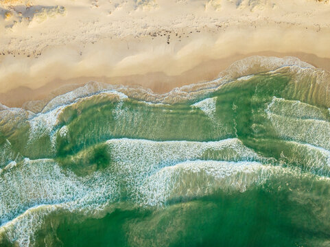 Betty's Bay Beach, Western Cape, South Africa