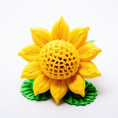 a beautiful image of sunflower