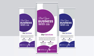 Roll up banner stand template design . Modern exhibition advertising trend business roll up banner. Roll up,roll up stand,
roll up stand , roll up template . roll up design, Roll up banner design ,rol