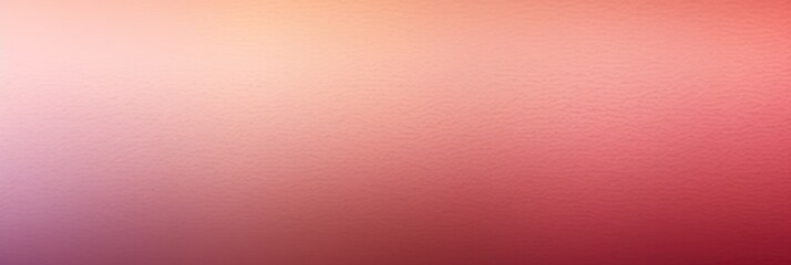 Pink-Brown gradient background grainy noise texture