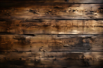 wood texture natural, plywood texture background surface with old natural pattern, Natural oak texture with beautiful wooden grain, Walnut wood, wooden planks background. bark wood.Ai - obrazy, fototapety, plakaty