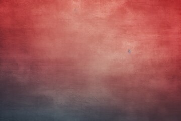 Fototapeta na wymiar Slate-Red gradient background grainy noise texture