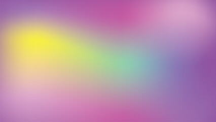 Abstract blur background wallpaper soft color