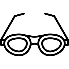 Goggles Icon