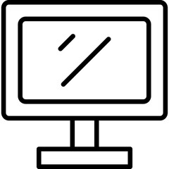 Lcd Icon