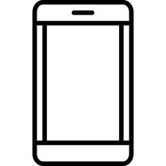 Mobile Icon