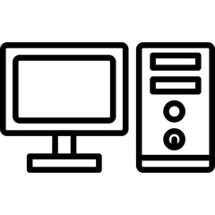 Pc Icon