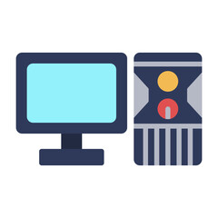 Computer Icon