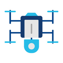 Drone Icon