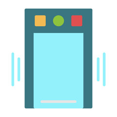 Scanner Icon