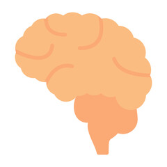 Brain Icon