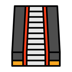 Escalator Icon