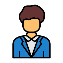 Employee Icon