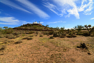 Greek Orthodox Chapel